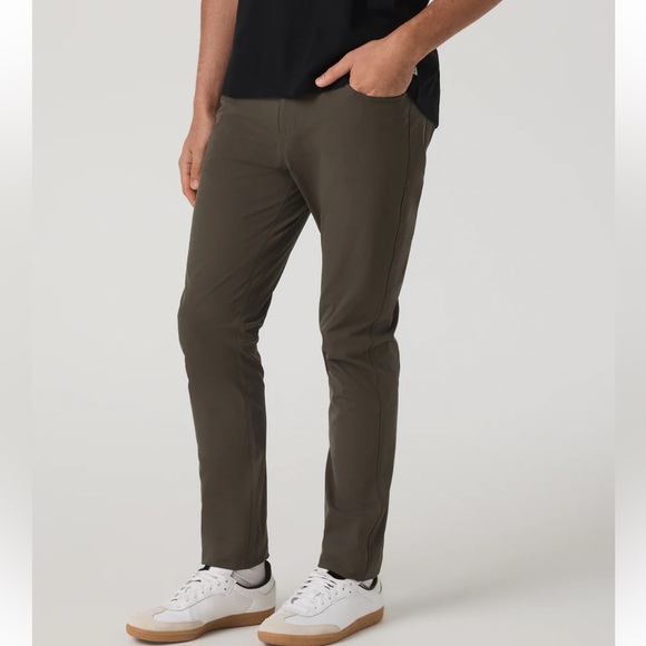 Vuori Other - Vuori Meta Pant Athletic Slim Fit 38 / 32" inseam